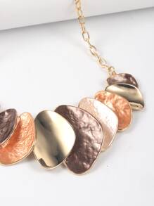 3 cái Bộ đồ trang trí trang trí hình học - Nhiều màu - Xem 6