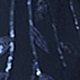 藏蓝色
