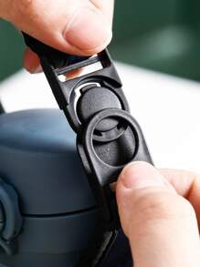 1入組隨機色瓶子罩 - 彩色 - 查看 3