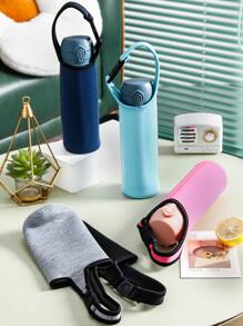 1入組隨機色瓶子罩 - 彩色 - 查看 6