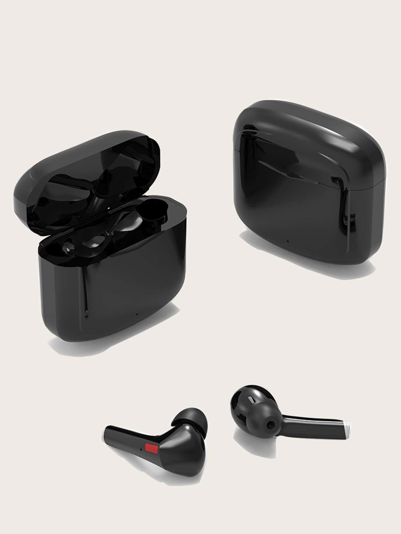 Low Latency Wireless Earbuds SHEIN USA