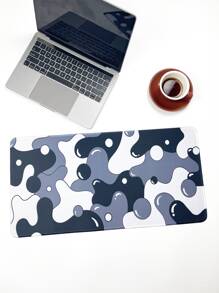 Graphic Mouse Pad - Multicolor - View 2