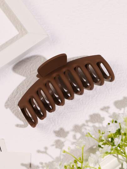 件女士可愛心型髮夾