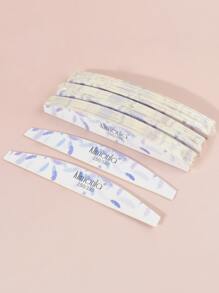 klimonla 10入組150/180目數指甲銼 - 彩色 - 查看 5