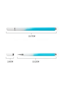 Ombre Magnetic Stylus Pen - Multicolor - View 3