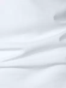 Manfinity Homme Men Contrast Trim Polo Shirt - White - View 5