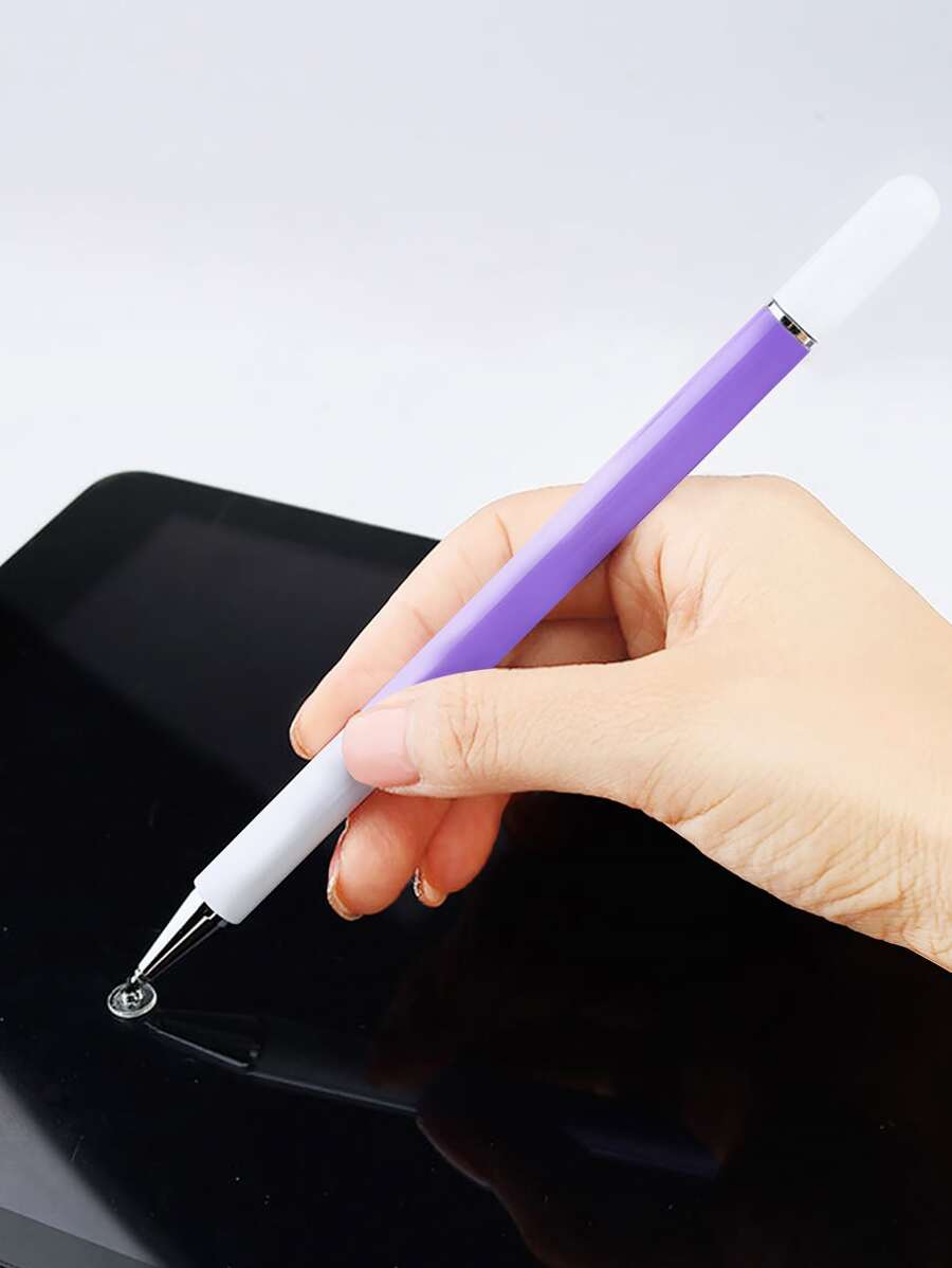 漸層磁性觸控筆 - 彩色 - 查看 1
