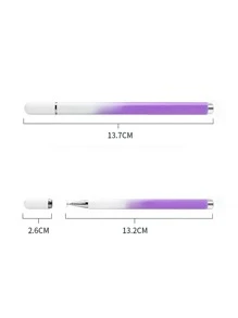 漸層磁性觸控筆 - 彩色 - 查看 3