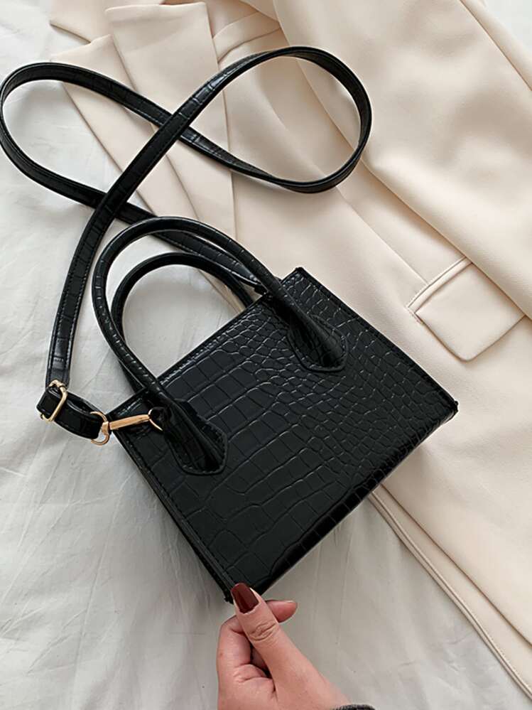 Hopereo Donne Zaino Moda Signora Borsa a Tracolla Nylon Piccola Scuola Zaini Per Ragazze