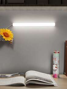 1入組櫃下20 Led30CM閱讀適用於學生 - 白色 - 查看 2