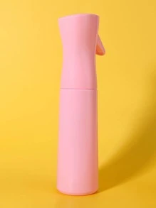 1pc 200ml/300ml Continuous Mist Sprayer Bottle For Salon And Home Use, Back To School, Travel Holiday Essentials, Hair Accessories For Women, Slick Back Brush, Barber Accessories, Hair Dryer, Hair, Barber, Hair Tools, Hair Products, Edge Brush, Styling Brush, Barber Accessories, Travel, Hair Dryer, Hair Stuff, Hair Spray, Curly Hair Products, Hair Cutting Scissors, Christmas, Barbershop, Barber Accessories, Hairdressing, Hair Dryer, Curly Hair Brush, Hairdressing Equipment,Hair,Travel,Hair Products,Hair Tools,Hair Stuff,Barber,Barber Accessories,Barbershop,Hairdressing Equipment - Pink - View 3