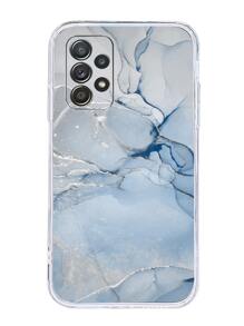 Marble Pattern Phone Case