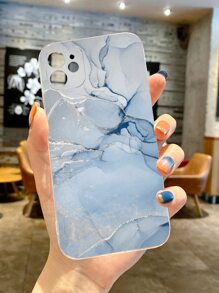 Marble Pattern Phone Case