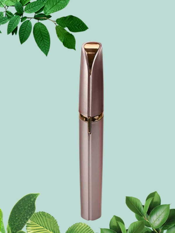 Pen Design Electric Hair Remover SHEIN USA