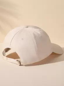 標語圖案棒球帽