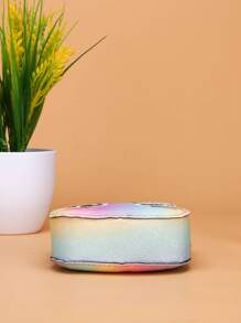 Bolso Cruzado Con Dibujo Animado Para Niñas - Multicolor - Ver 4