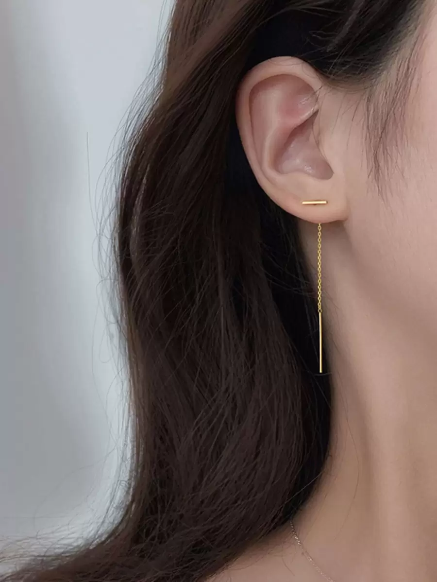 Andkiss 極簡風格耳綫