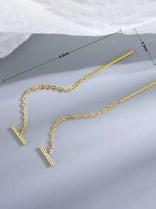 Andkiss 極簡風格耳綫