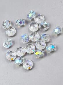 20入組釘珠DIY首飾配件