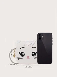 卡通兒童斜挎包