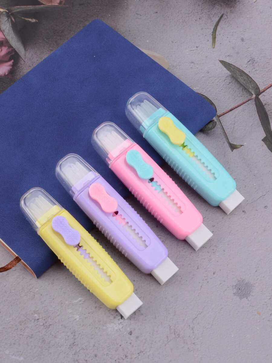 1 cái công cụ tẩy màu ngẫu nhiên