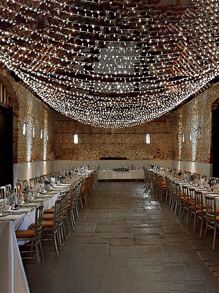 1 dây đèn LED 10m/100, cấp nguồn qua USB với 8 chế độ, đèn trang trí nhiều màu sắc cho gia đình, phòng khách, sân vườn, đám cưới, phòng ngủ, hiên nhà, tiệc tùng, cây thông Noel, cắm trại, văn phòng - trắng - Xem 3