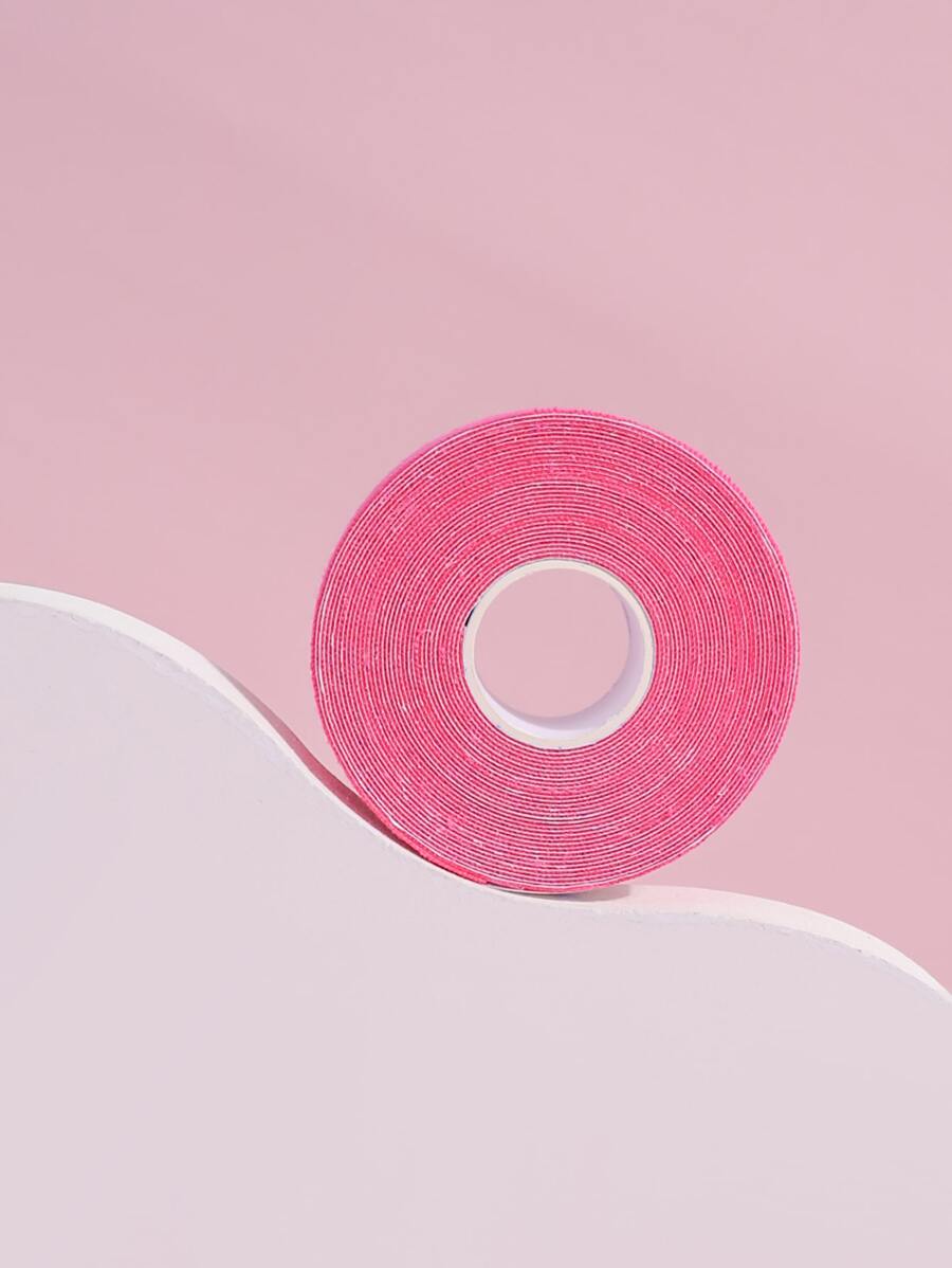 Facial Lift Tape,1pc Face Lift Tape Face Toning Belts Patches Anti