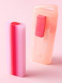 1pc Random Color Eraser - Multicolor - View 5