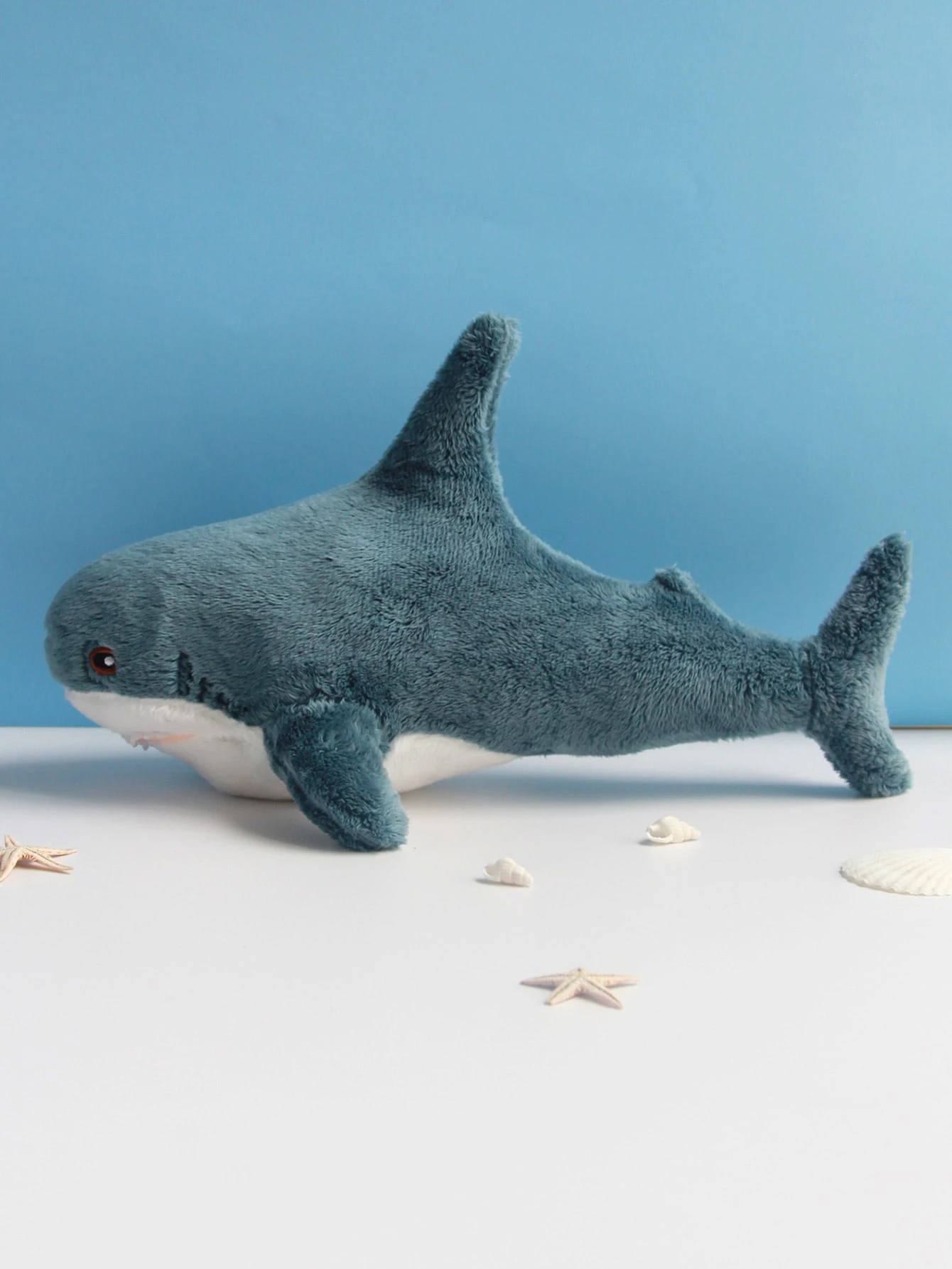 サメデザイン ペットプラッシュおもちゃ サメデザイン ペットプラッシュおもちゃ