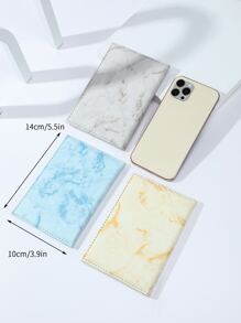 Vỏ hộ chiếu - Nhiều màu - Xem 4