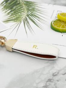 1pc Universal Car Keychain, Key Fob Cover