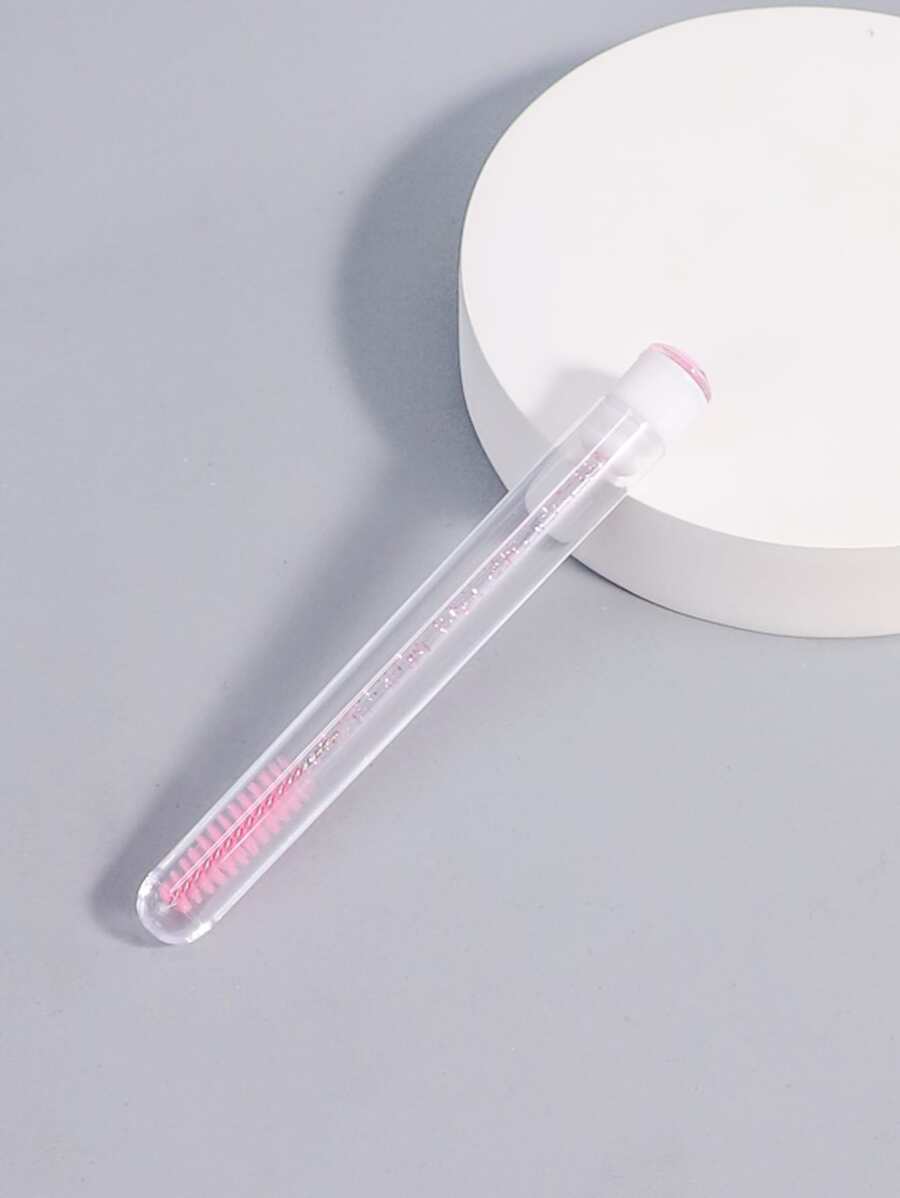 Eyelash Extension Comb - Pink - View 1