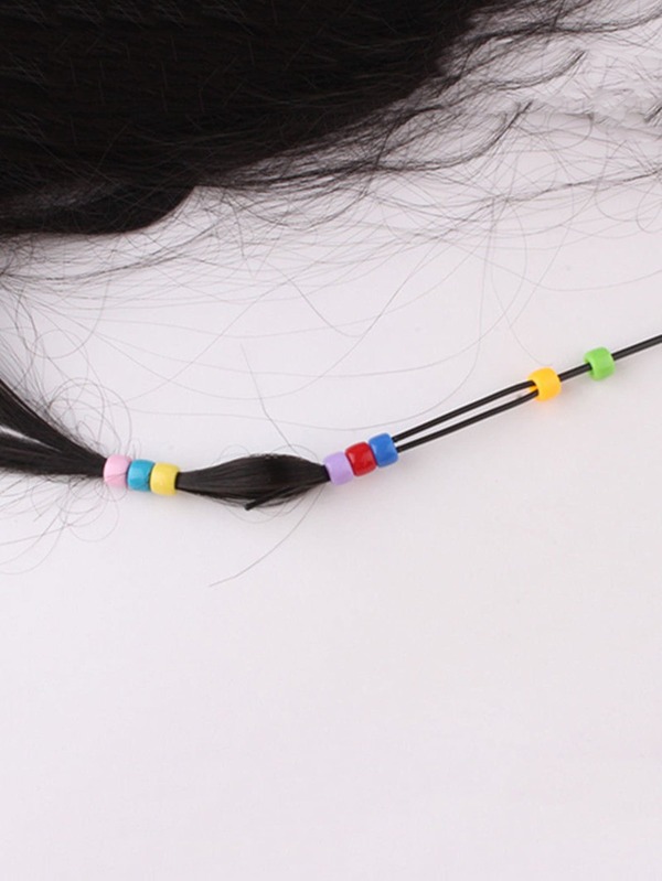 4pcs Hair Beading Tool SHEIN USA