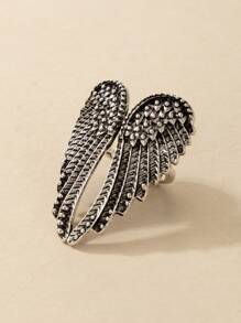 imoli Wings Decor Ring