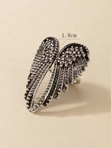 imoli Wings Decor Ring