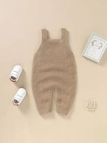 Áo len trẻ em Nút Tim Giải trí - Lạc đà - Xem 2