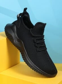 2025 New Summer Breathable Mesh Lightweight Leisure Versatile Casual Running Sporty Sneakers For Youth