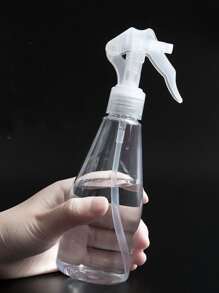 1入組200mlPP成套工具,現代透明水壺適用於花園 - 無色 - 查看 3