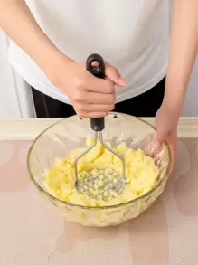 銀色廚房工具 - 銀色 - 查看 2