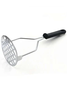 銀色廚房工具 - 銀色 - 查看 3