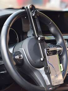 Dấu ngoặc Ô tô - màu đen - Xem 2