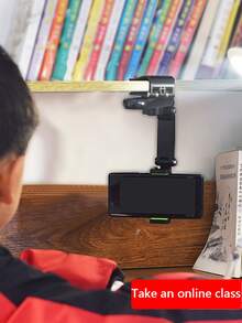 Dấu ngoặc Ô tô - màu đen - Xem 4