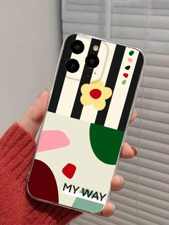 Floral Phone Case
