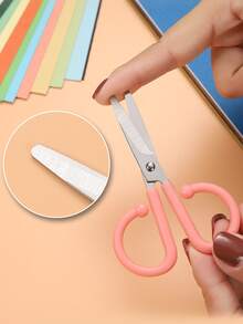 1入組藝術剪刀帶套