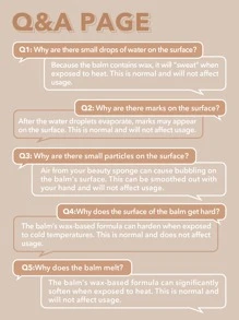 SHEGLAM Bálsamo de Base de Maquillaje de Cobertura Completa -Porcelana - Porcelana - Ver 12