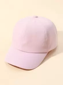1 x Mũ rắn màu cho bé - Hồng - Xem 1