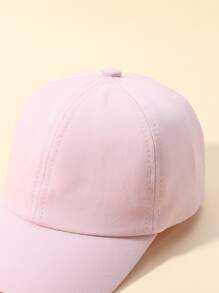 1 x Mũ rắn màu cho bé - Hồng - Xem 7