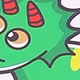 彩色