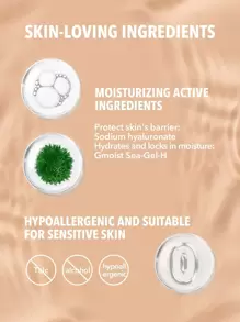 SHEGLAM Base De Maquillaje En BáLsamo De Cobertura Total Color Rojizo Base De Maquillaje Hidratante De Larga DuracióN E Impecable Control De Grasa Corrector De Color Corrector Sin Poros Cobertura De Imperfecciones No Grasosa No Se Apelmaza Base De Maquillaje En Crema De Aspecto MáS Suave Base De Maquillaje Para Navidad Y Marca Belleza Maquillaje Maquullaje CosméTica Para Mujeres NiñAs Perfecto Para Invierno Primavera Ideal Para Y2K Elegante Moda Adecuado Para CumpleañOs San ValentíN Regalo Fiesta Listo Mejor Color - Russet - Ver 7