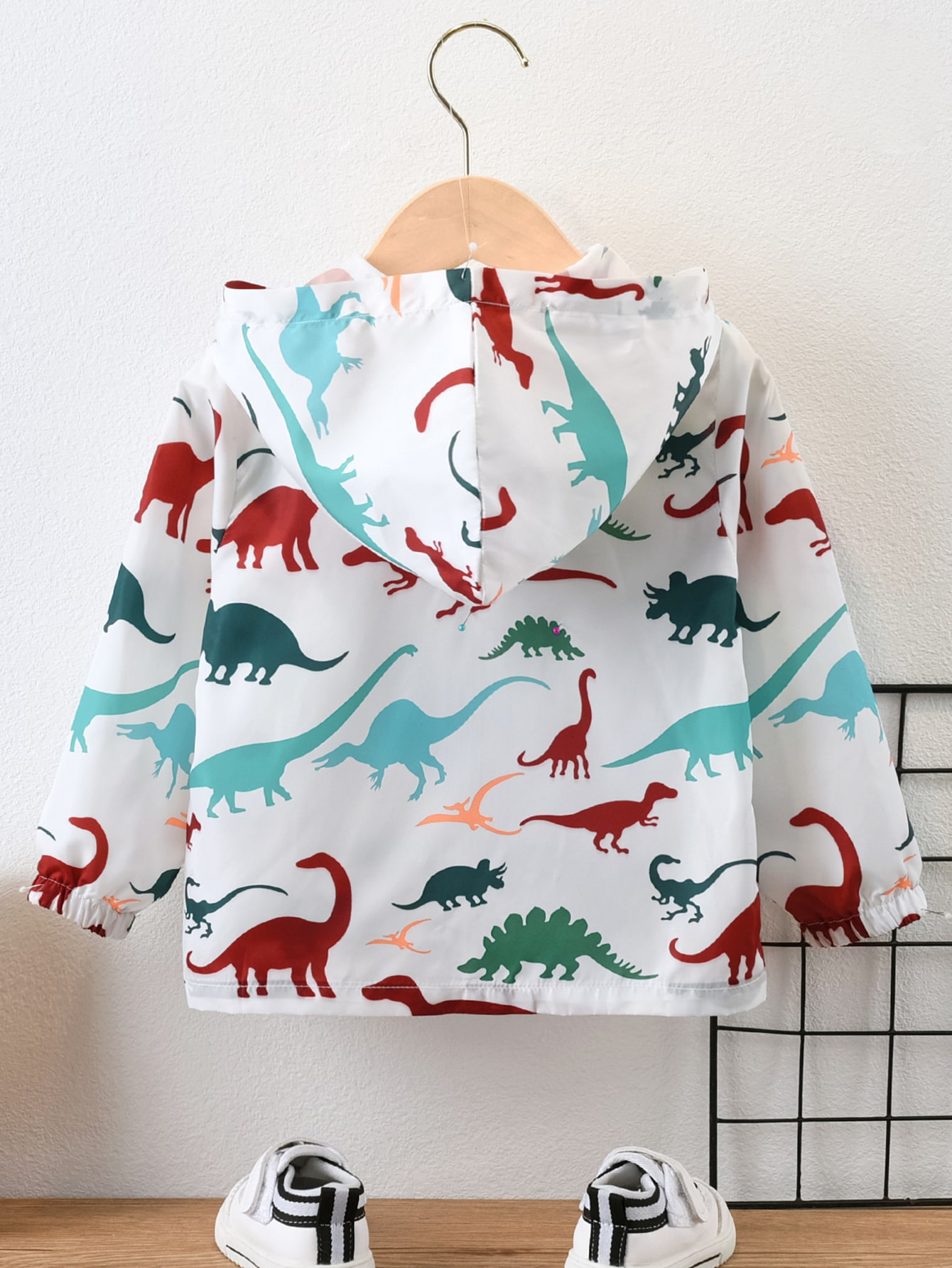 Manteau Enfant En Bas âge Enfants Bébé Filles Veste D'hiver Manteau